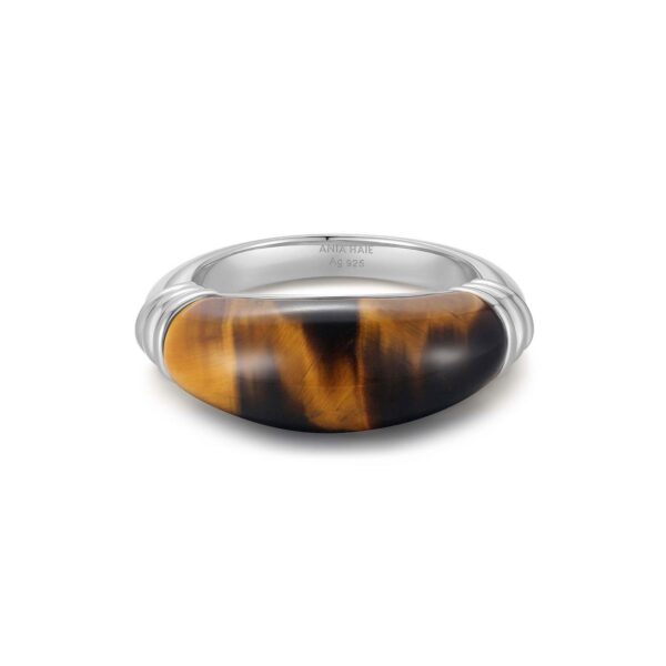 Ania Haie Ring R068-01H-54