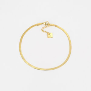 ZAG Anklet SAS07232-01UNI