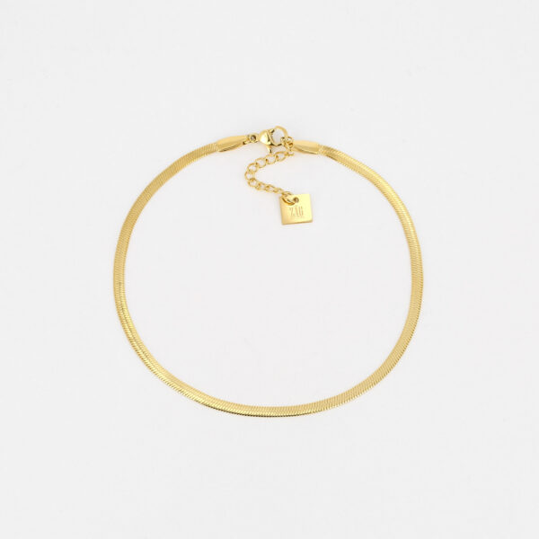 ZAG Anklet SAS07232-01UNI