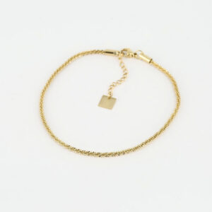 ZAG Anklet SAS09679-01UNI