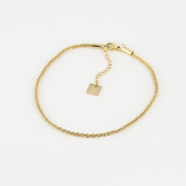 ZAG Anklet SAS09679-01UNI