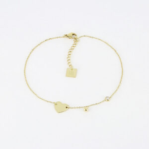 ZAG Anklet SAS12319-01UNI
