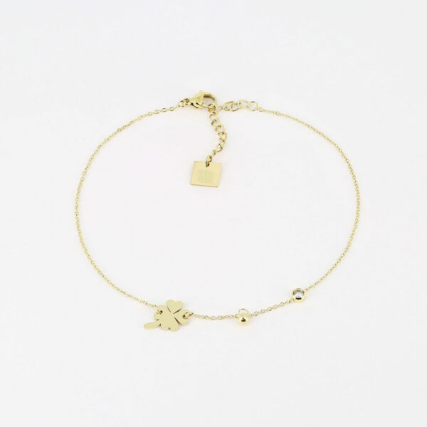 ZAG Anklet SAS12321-01UNI