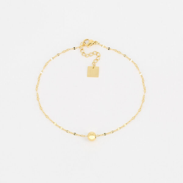 ZAG Anklet SAS13647-01UNI