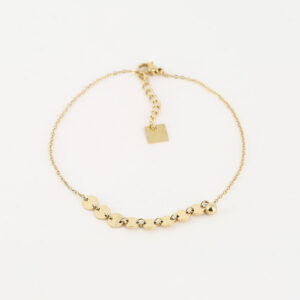 ZAG Anklet SAS13924-01UNI