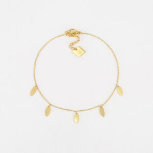 ZAG Anklet SAS16282-01UNI