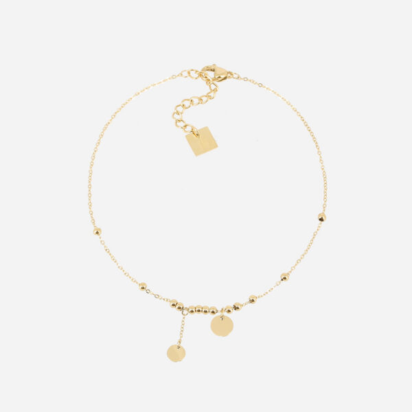 ZAG Anklet SAS16637-01UNI