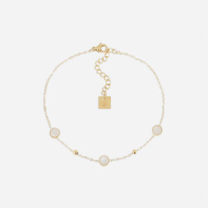 ZAG Anklet SAS16683-01SEL