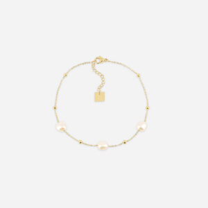 ZAG Anklet SAS22192-01SEL