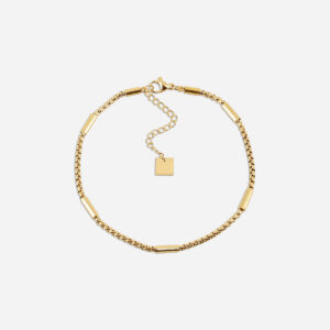 ZAG Anklet SAS24106-01UNI