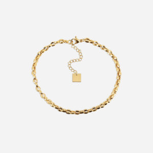 ZAG Anklet SAS24110-01UNI