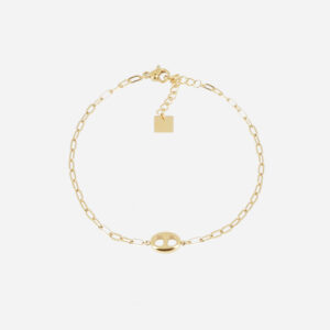 ZAG Anklet SAS24455-01UNI