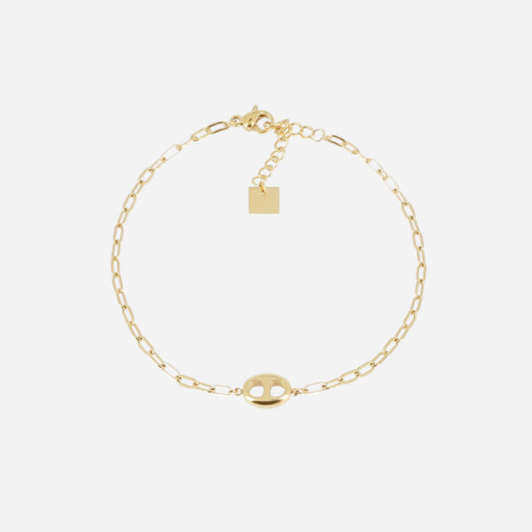 ZAG Anklet SAS24455-01UNI