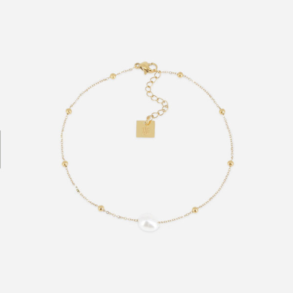 ZAG Anklet SAS24827-01SEL