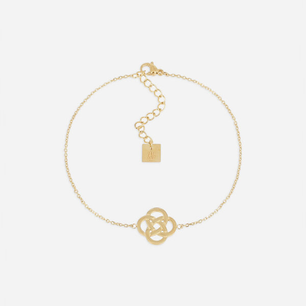 ZAG Anklet SAS25365-01UNI