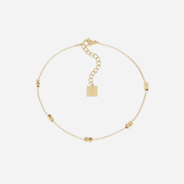 ZAG Anklet SAS25640-01UNI