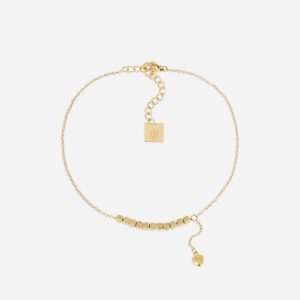 ZAG Anklet SAS27654-01UNI