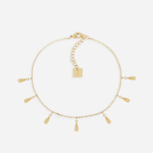 ZAG Anklet SAS27661-01UNI