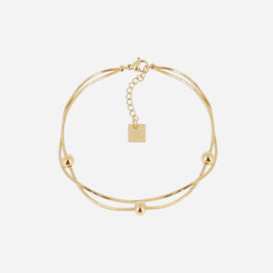 ZAG Anklet SAS27846-01UNI