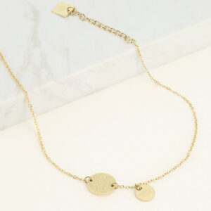 ZAG Anklet SAS5825-01UNI