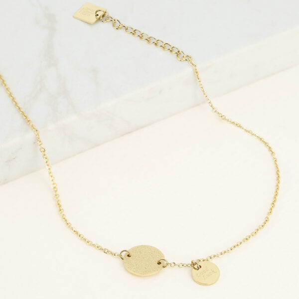 ZAG Anklet SAS5825-01UNI