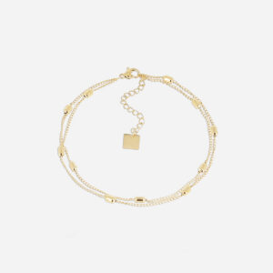 ZAG Anklet SAX24111-01UNI