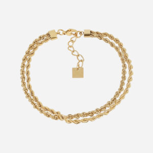 ZAG Anklet SAX27457-01UNI