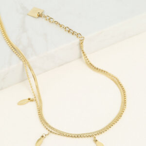 ZAG Anklet SAX6672-01UNI