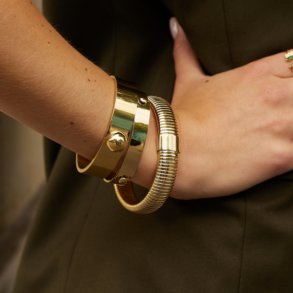 ZAG Bracelet SBJ22105-01UNI10-M