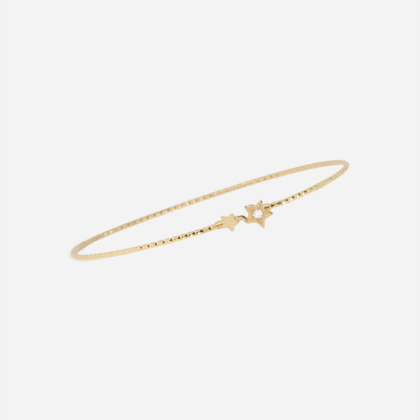 ZAG Bracelet SBJ26672-01WHT
