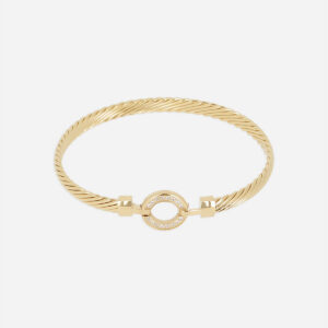 ZAG Bracelet SBJ26767-01WHT