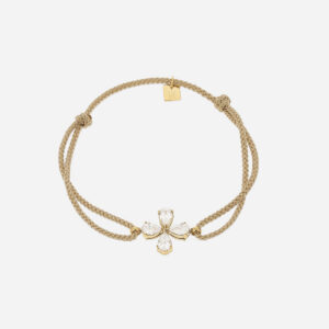 ZAG Bracelet SBR24378-01WHT