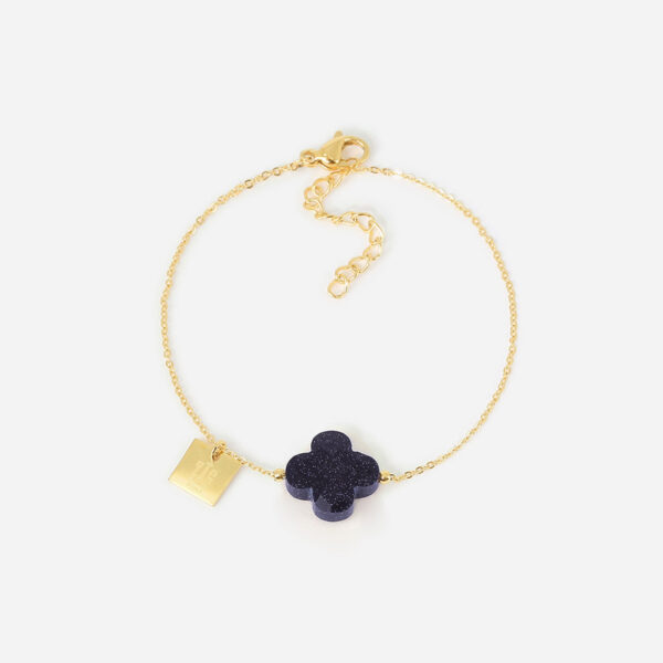 ZAG Bracelet SBS00611-01DBL