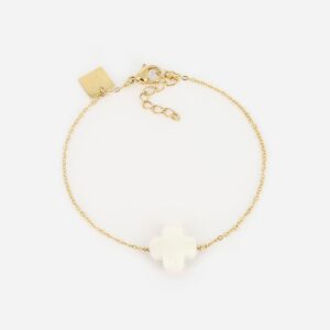 ZAG Bracelet SBS00611-01WHT