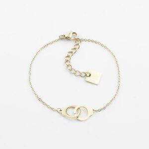 ZAG Bracelet SBS0204-01UNI