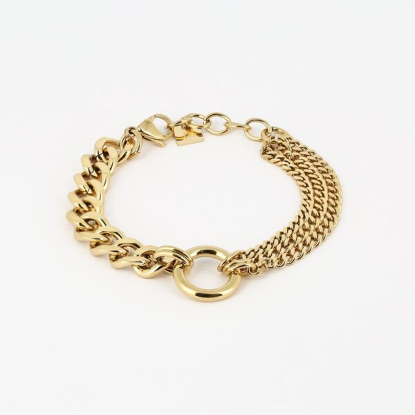 ZAG Bracelet SBS15177-01UNI