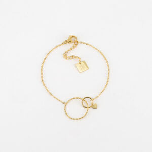 ZAG Bracelet SBS16362-01UNI