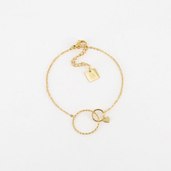 ZAG Bracelet SBS16362-01UNI
