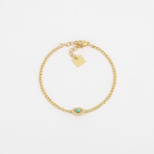 ZAG Bracelet SBS16474-01TQB