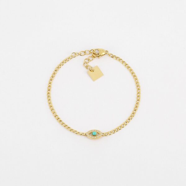 ZAG Bracelet SBS16474-01TQB