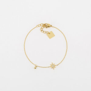 ZAG Bracelet SBS18297-01WHT