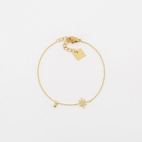 ZAG Bracelet SBS18297-01WHT