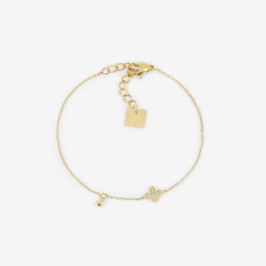 ZAG Bracelet SBS18300-01WHT