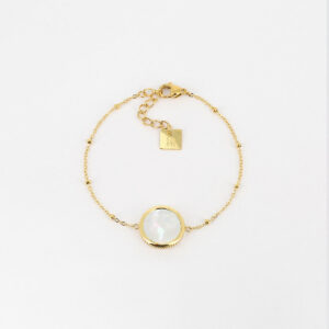 ZAG Bracelet SBS18338-01SEL