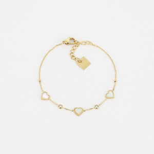 ZAG Bracelet SBS18567-01SEL