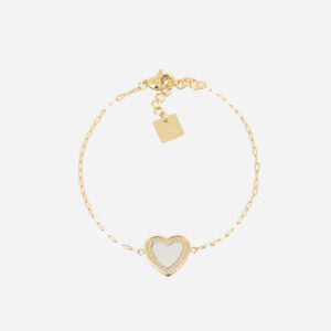 ZAG Bracelet SBS19715-01SEL