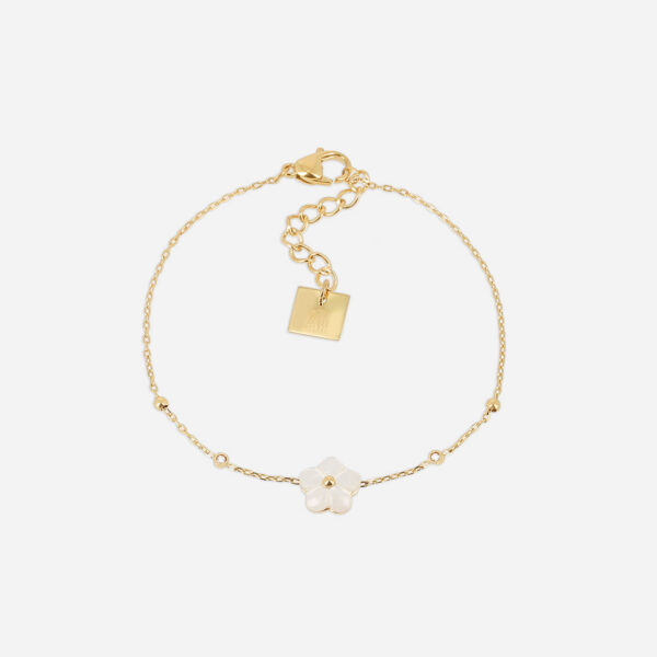 ZAG Bracelet SBS19869-01SEL