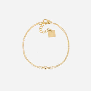 ZAG Bracelet SBS20120-01WHT