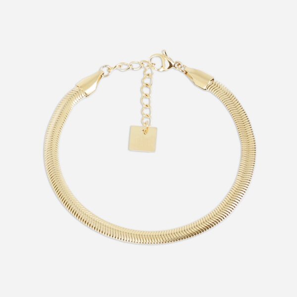 ZAG Bracelet SBS23104-01UNI
