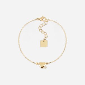 ZAG Bracelet SBS23141-01WHT